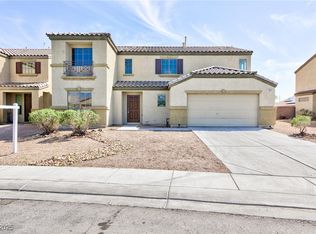 1021 Gary Carmena Ave, North Las Vegas, NV 89081
