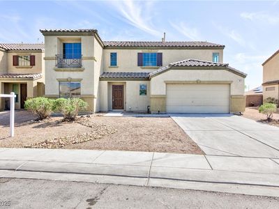 1021 Gary Carmena Ave, North Las Vegas, NV, 89081