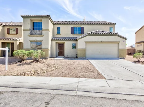 1021 Gary Carmena Ave, North Las Vegas, NV 89081
