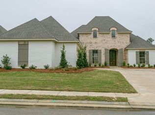 181 Grace Dr, Brandon, MS 39047