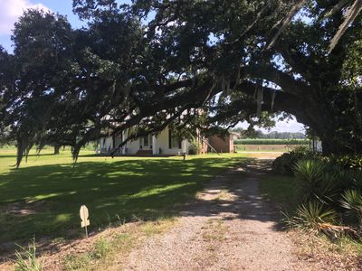 1586 Bushville Hwy, Arnaudville, LA, 70512