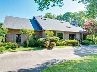 4 River View Point, Little Rock, AR 72227