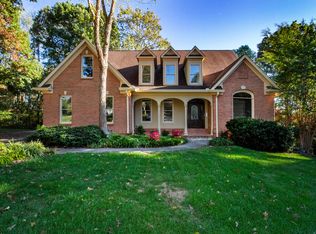 12868 Lebel Rd, Knoxville, TN 37934