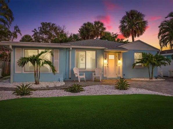 510 79TH AVENUE, ST PETE BEACH, FL 33706