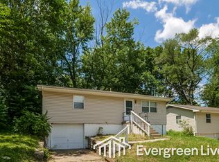 106 N Evanston Ave, Independence, MO 64053