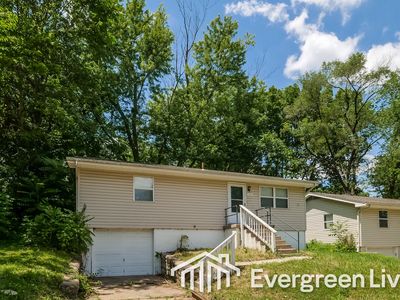 106 N Evanston Ave, Independence, MO, 64053