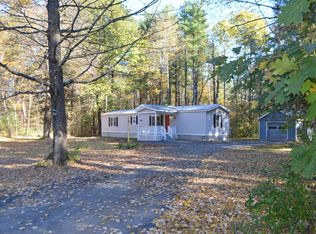 91 Robbins Rd, Gansevoort, NY 12831