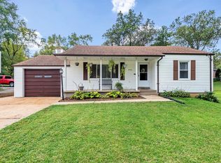 9956 Edmil Ave, Saint Louis, MO 63114