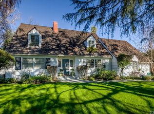 969 Volante Dr, Arcadia, CA 91007