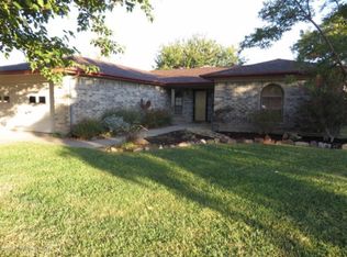 5618 Granada Dr, Amarillo, TX 79109