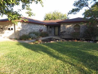 5618 Granada Dr, Amarillo, TX, 79109