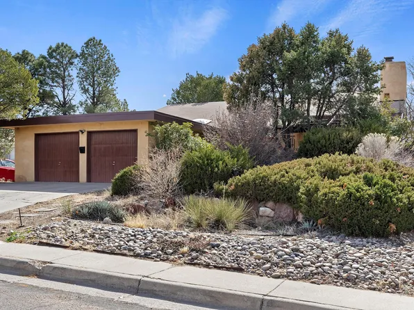 4604 Hannett Ave NE, Albuquerque, NM 87110