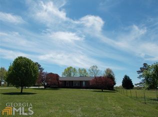 1155 Bio Church Rd, Hartwell, GA 30643