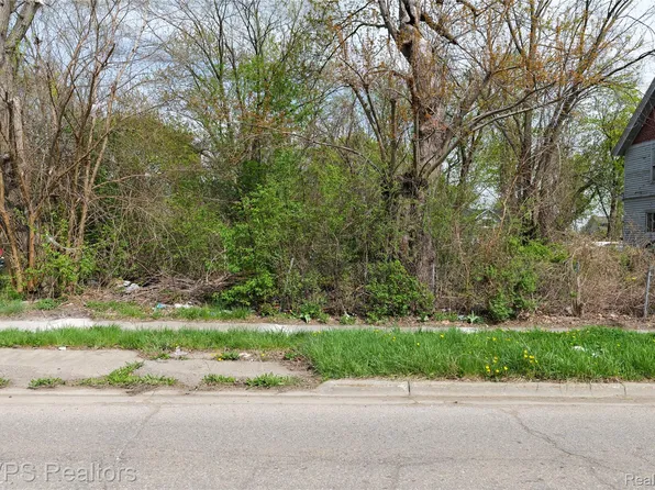 61 S South Paddock St, Pontiac, MI 48342
