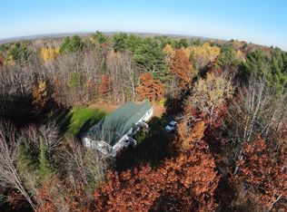 15 Birchwood St, Detroit, ME 04929