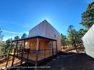 304 College Dr, Ruidoso, NM 88345