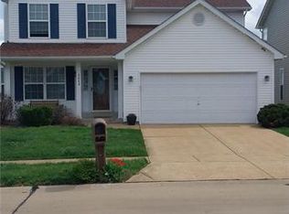 2848 Dolfield Dr, Florissant, MO