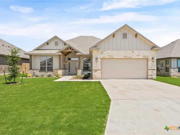 7102 Touchstone Dr, Temple, TX 76502