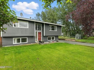 6921 E 10th Ave, Anchorage, AK, 99504