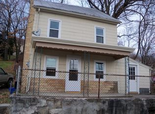 11 Fern St, Schuylkill Haven, PA 17972