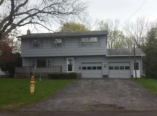 200 Hilton Rd, Syracuse, NY 13205