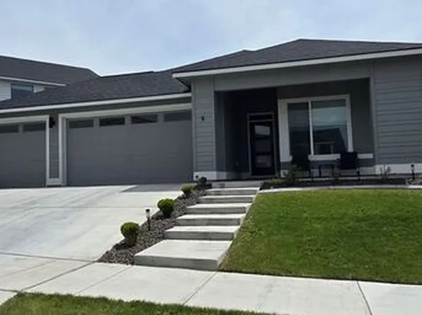 4725 Roark Dr, Richland, WA 99352