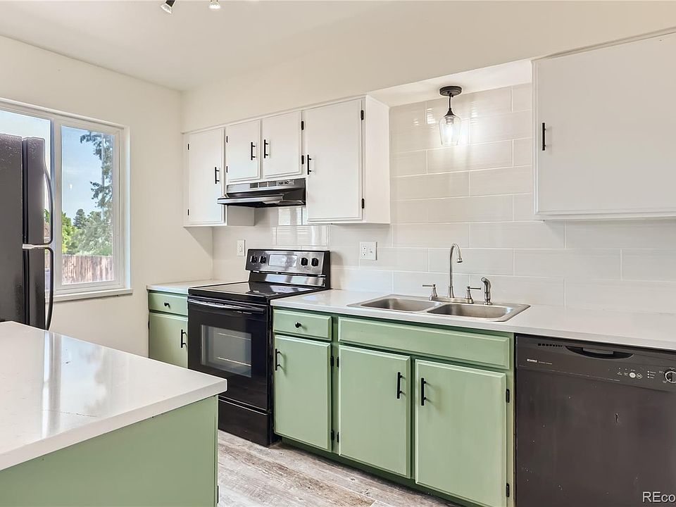 1st image of 3825 S Monaco Parkway #121