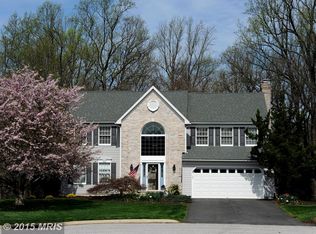 1812 Selkirk Rd, Forest Hill, MD 21050