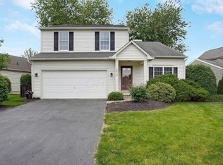 8413 Old Ivory Way, Blacklick, OH 43004