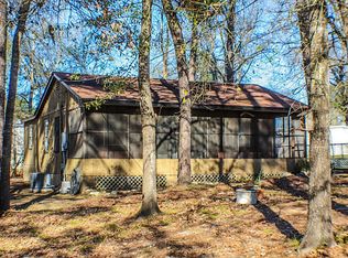 344 Popular St, Onalaska, TX 77360