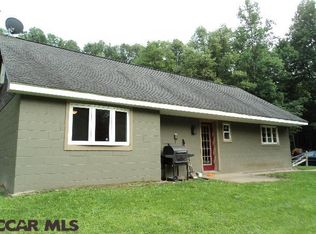 200 Cave Ln, Mc Clure, PA 17841