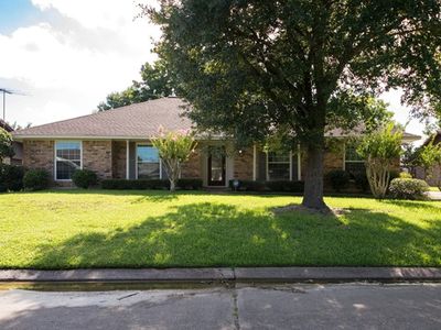845 Brandywine St, Beaumont, TX, 77706