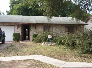 7625 Old Spanish Trl, Live Oak, TX 78233