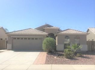 15073 W Melvin St, Goodyear, AZ 85338