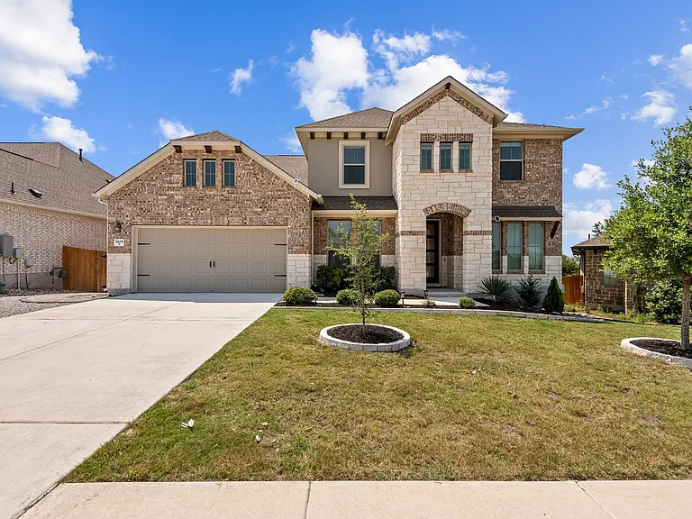 7409 Turnback Ledge Trl — Photo 54