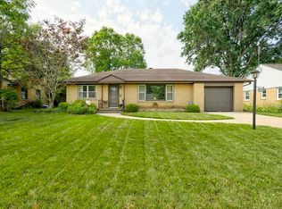 1321 Lundvall Ave, Rockford, IL 61107