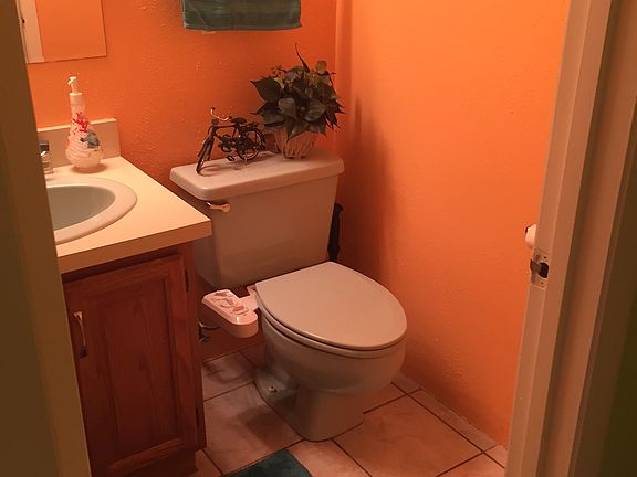 Hall Bathroom