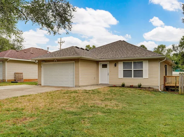 3308 W Madison Street, Springfield, MO 65802