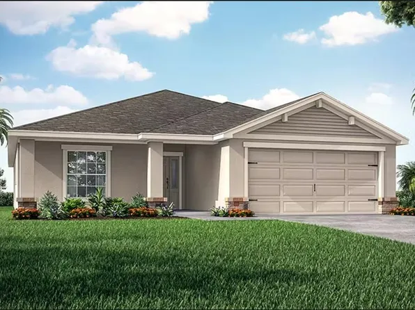897 Cypress Crk, Saint Cloud, FL 34771