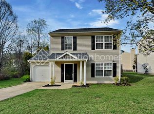 4429 Cobble Creek Ln, Raleigh, NC 27616