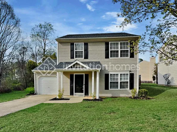 4429 Cobble Creek Ln, Raleigh, NC 27616