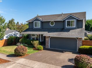 11290 SW Clifford St, Beaverton, OR 97008