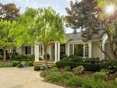 2760 Sycamore Canyon Rd, Santa Barbara, CA, 93108