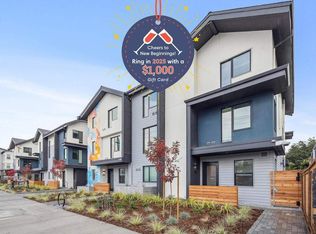 2432 Chestnut St #D, Oakland, CA 94607