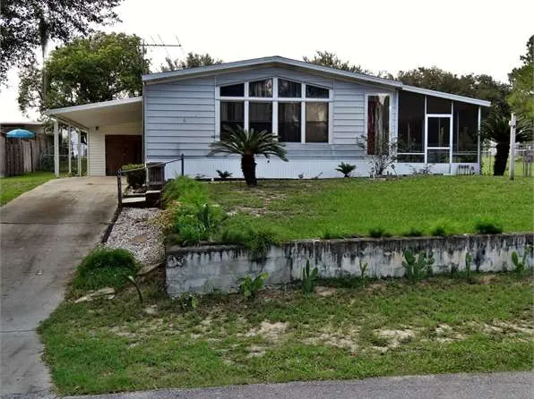 8924 Golden Gate Blvd, Polk City, FL 33868