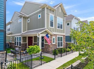 9239 Hawley Dr, Indianapolis, IN 46216