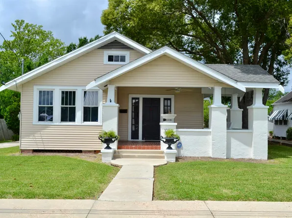 1050 Jackson St, Thibodaux, LA 70301