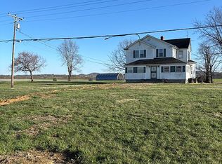 55 Saint Marys Rd, Lebanon, KY 40033