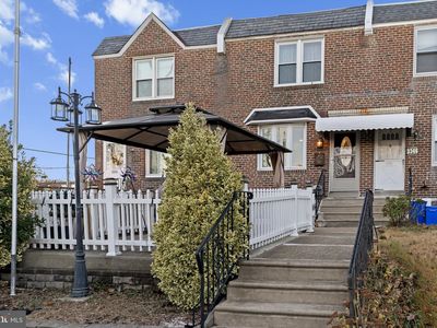 3348 Ashville St, Philadelphia, PA, 19136