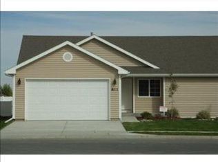 811 Kingston Ave, Billings, MT 59105